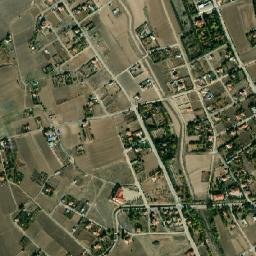 Kazan map(satellite map)