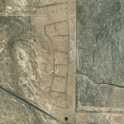 Stacy California High Resolution Satellite Map