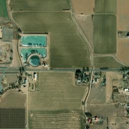 1478-1488 County Road 34, Mead, CO High Resolution Satellite Map