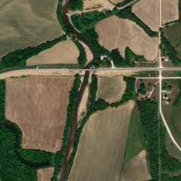 Missouri 6, Novinger, MO 63559, USA High Resolution Satellite Map