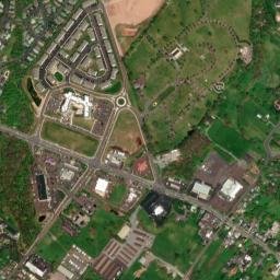 Limerick map(satellite map)