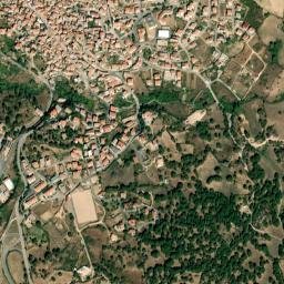 Sarule map(satellite map)