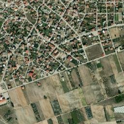 Kontariótissa map(satellite map)