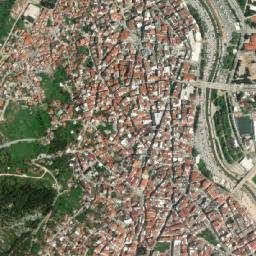 Drone Görünümü