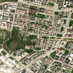 Drone Görünümü