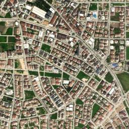 Drone Görünümü