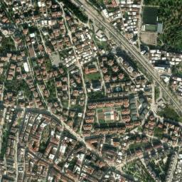Drone Görünümü