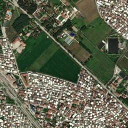 Drone Görünümü