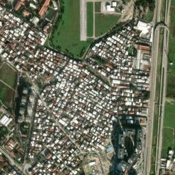 Drone Görünümü