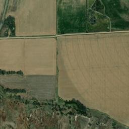 Nebraska 46, Orleans, NE 68966, America High Resolution Satellite Map