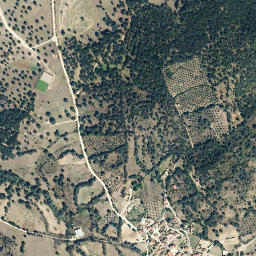 Sartajada map(satellite map)