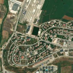 Drone Görünümü
