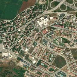 Drone Görünümü