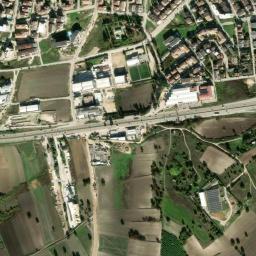 Drone Görünümü