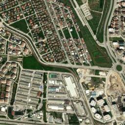 Drone Görünümü
