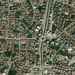 Drone Görünümü