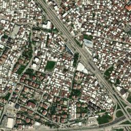 Drone Görünümü