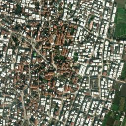 Drone Görünümü