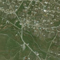 Mets Masrik map(satellite map)