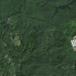 Satellite view of Green Sports Kuji グリーンスポーツ久慈