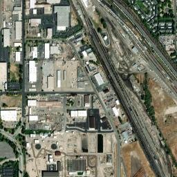 460 East 1130 South, Provo, UT Satellite Map