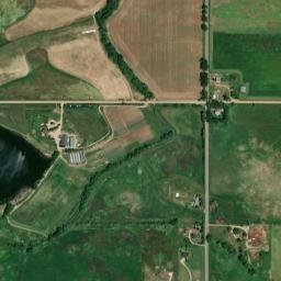 13156-13398 North 95th Street, Longmont High Resolution Satellite Map