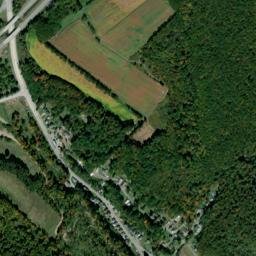 831-915 Highway 403, Hollsopple, PA High Resolution Satellite Map