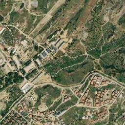 Drone Görünümü