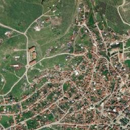 Drone Görünümü