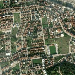 Drone Görünümü