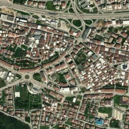 Drone Görünümü