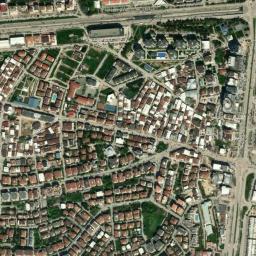 Drone Görünümü