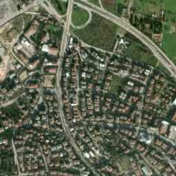 Drone Görünümü
