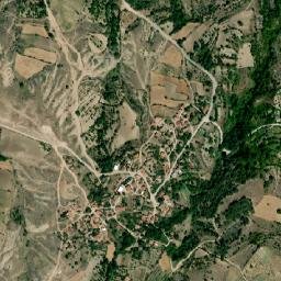 Drone Görünümü