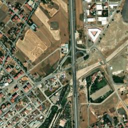 Drone Görünümü