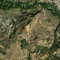 Doğanşar map(satellite map)