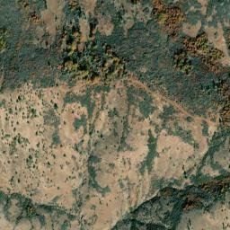 Peligreen Place California High Resolution Satellite Map