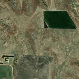 Satellite view of Heritage Hills Golf Course