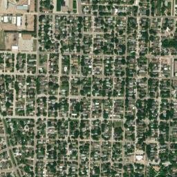 1410 E Circle Dr, McCook, NE 69001 Satellite Map