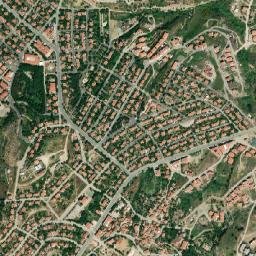 Drone Görünümü