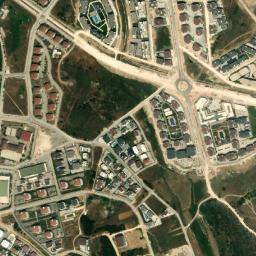 Drone Görünümü