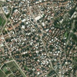 Drone Görünümü