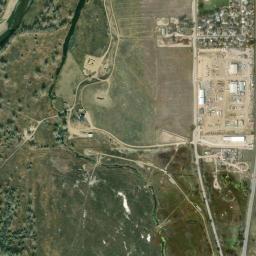 1900-1998 Weld Co Rd 25.5, Platteville, CO High Resolution Satellite Map