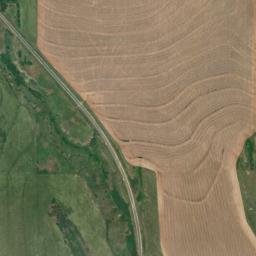 State Highway 25, Trenton, NE 69044 High Resolution Satellite Map