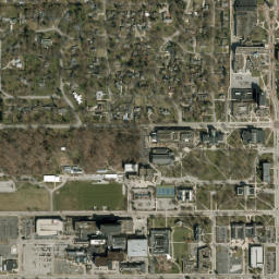 2706 W Berwyn Rd, Muncie, IN 47304 map(satellite map)