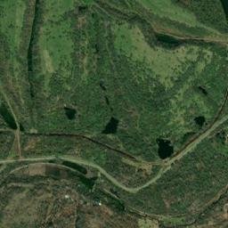 Duncanwood Ohio High Resolution Satellite Map