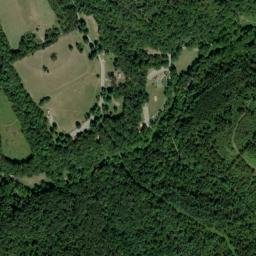 565-779 Mingo Creek Road, Finleyville, PA  High Resolution Satellite Map