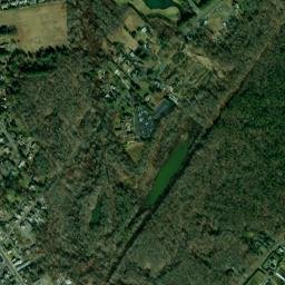 Farmingdale map(satellite map)