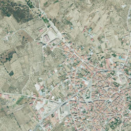 Ahigal map(satellite map)