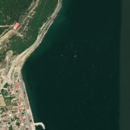 Drone Görünümü